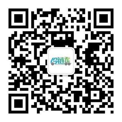 冷链龙公众号
